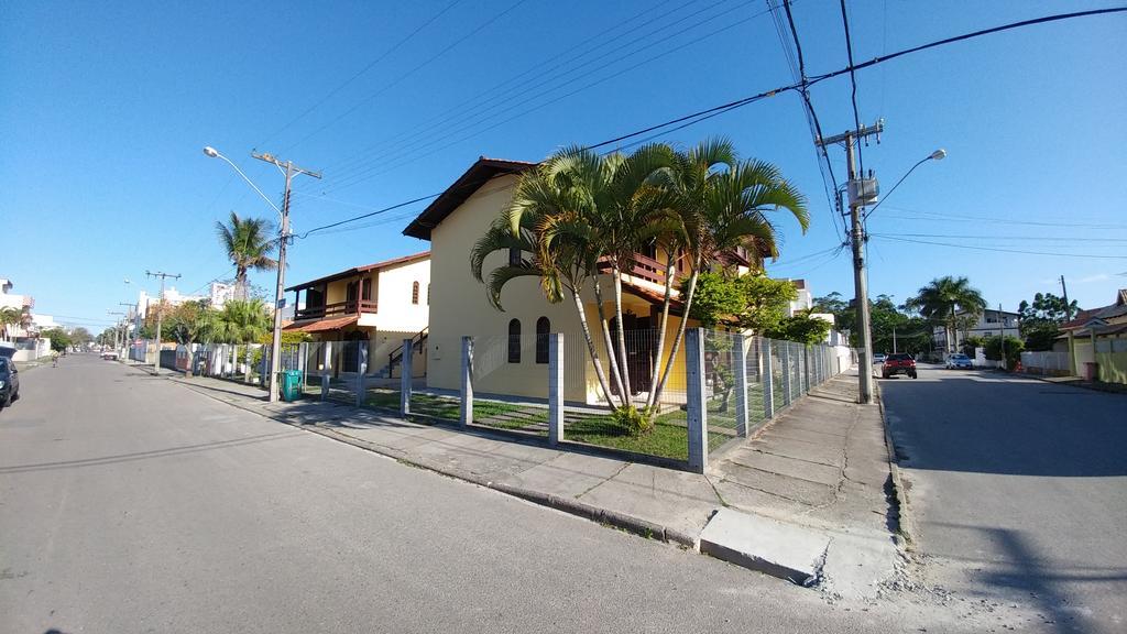 Residencial Vo Maria Governador Celso Ramos