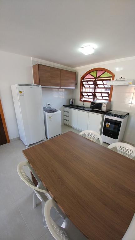 Apartamento Residencial Vo Maria Governador Celso Ramos