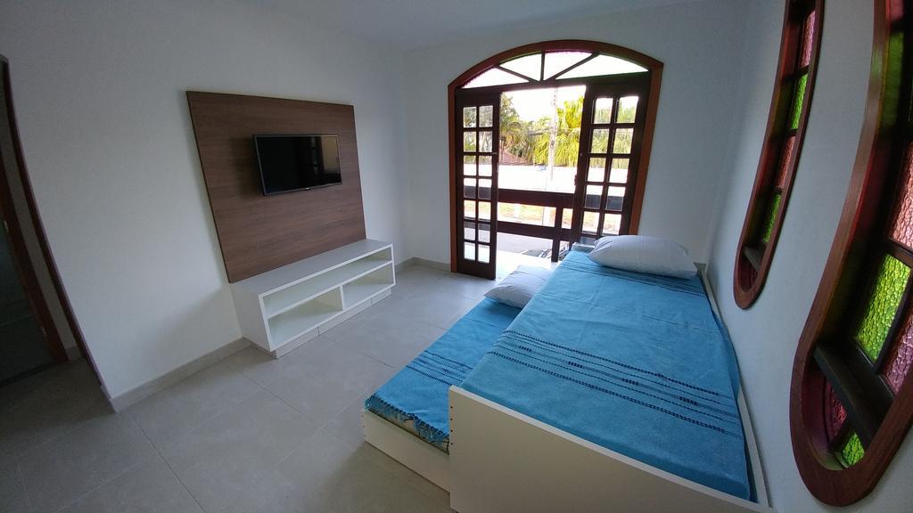 Apartamento Residencial Vo Maria