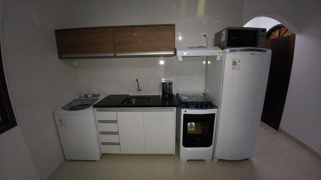 Apartamento Residencial Vo Maria