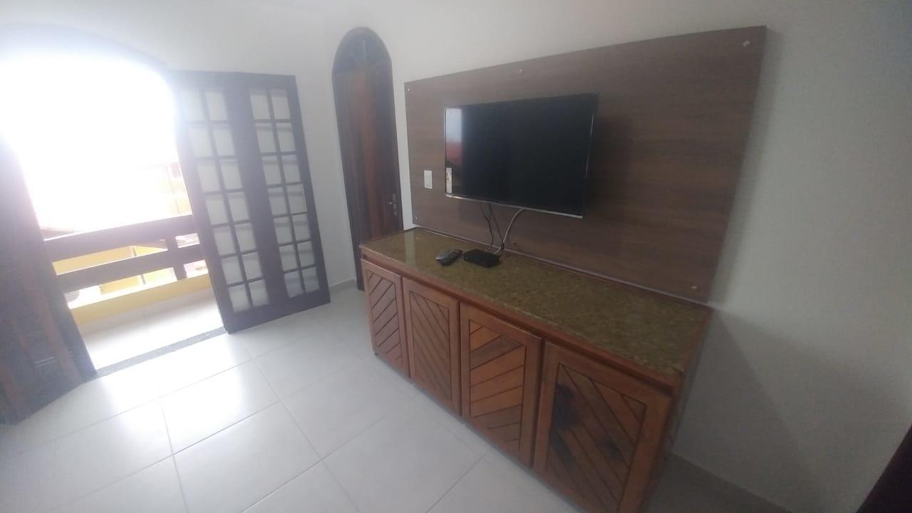 Apartamento Residencial Vo Maria *