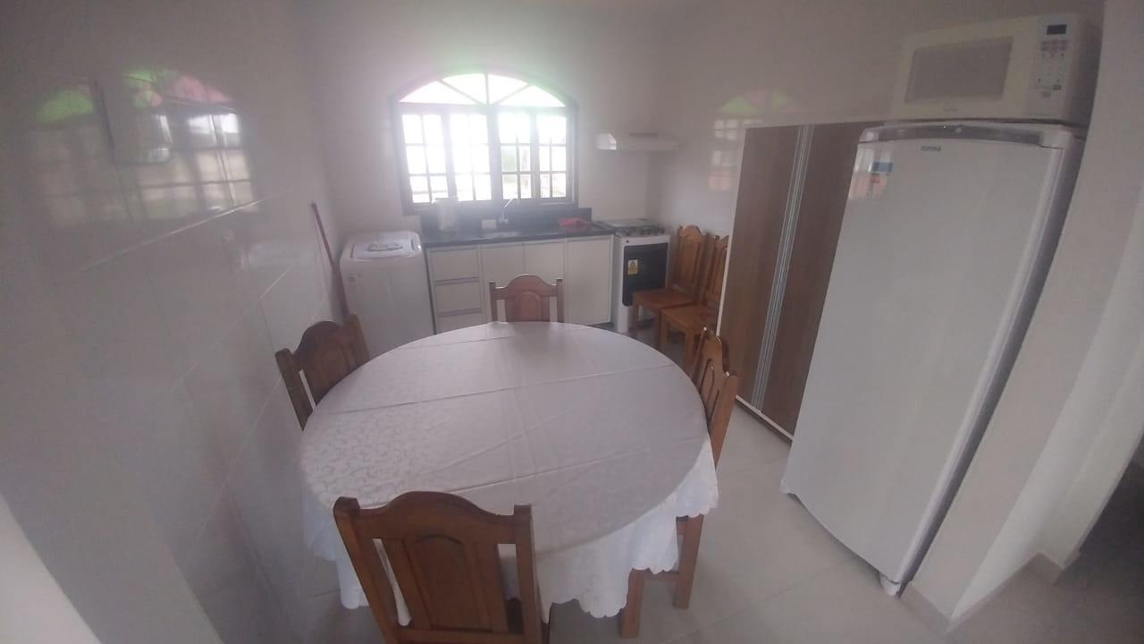 Residencial Vo Maria Apartamento *