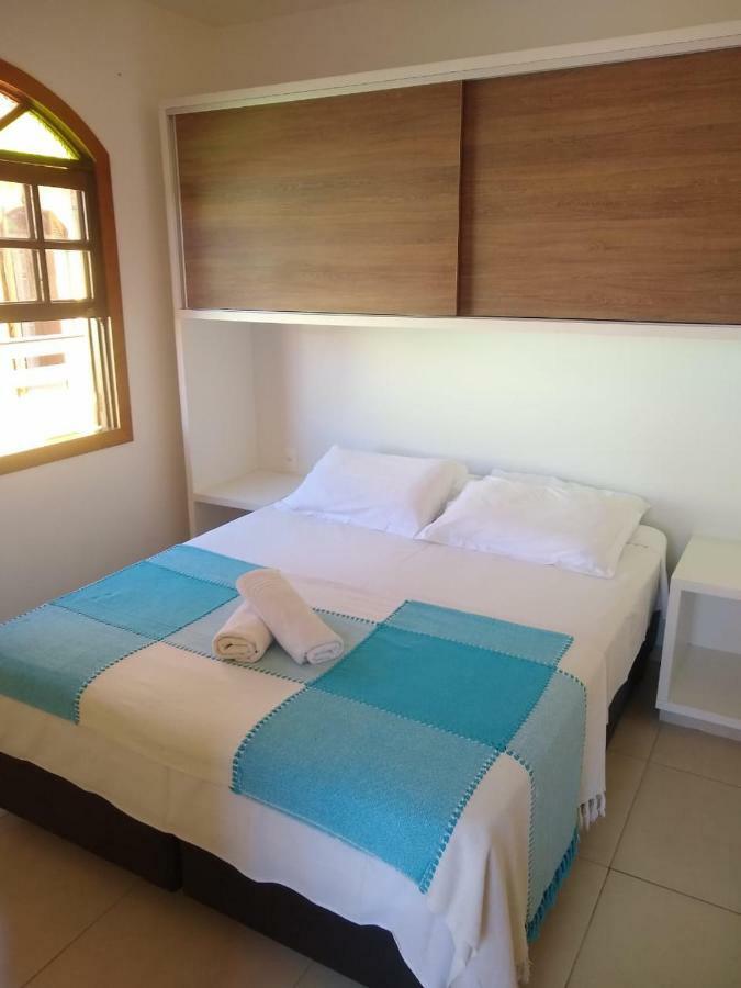 Residencial Vo Maria Apartamento