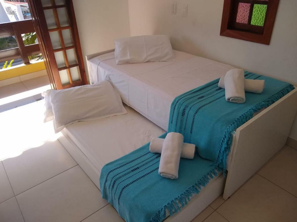 Residencial Vo Maria Apartamento Governador Celso Ramos
