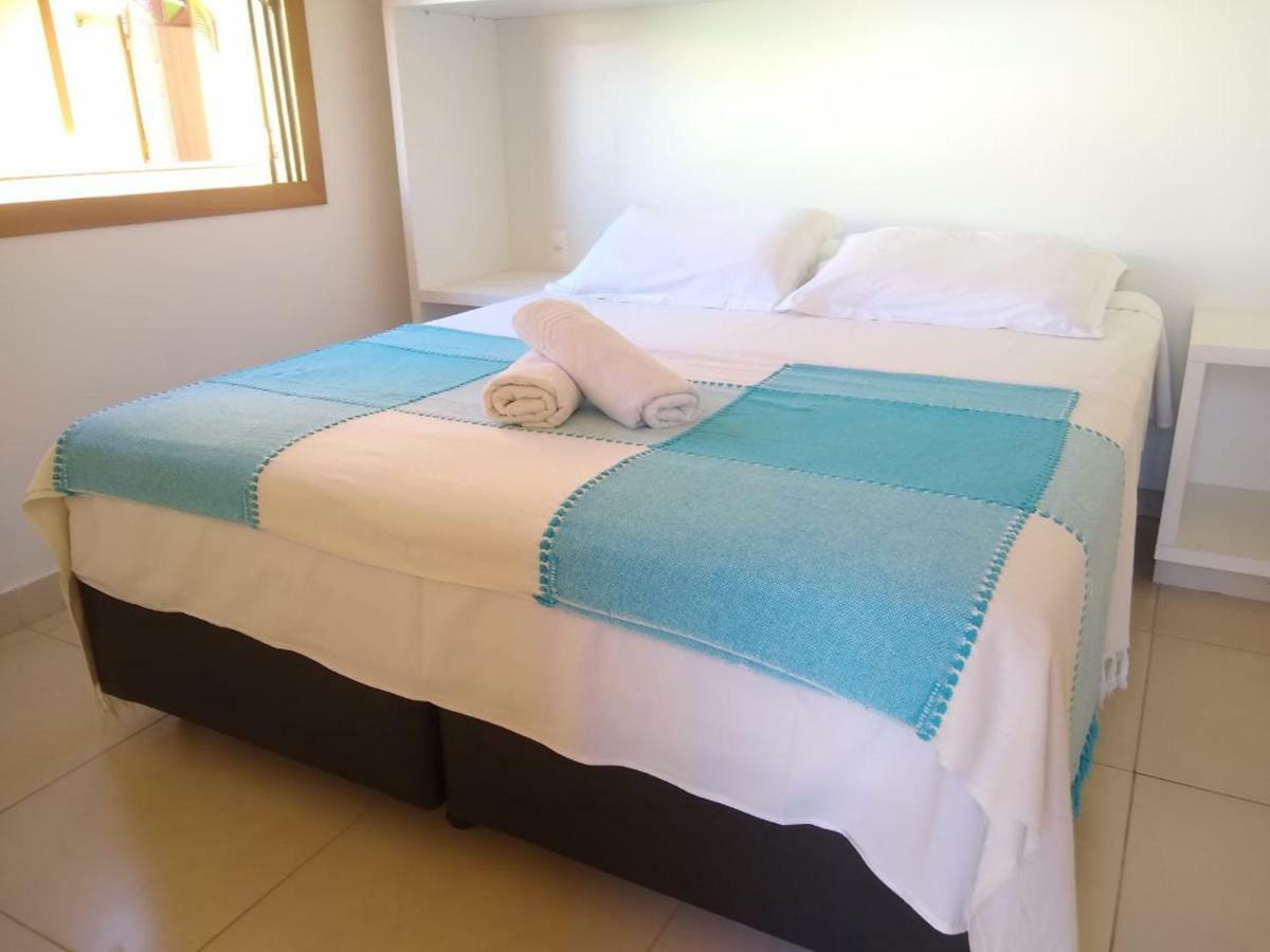 Residencial Vo Maria Apartamento *